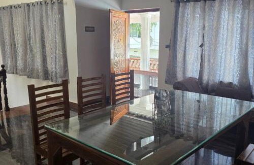 Kannur Villa | Entire 4 Bedroom Villa in Kannur