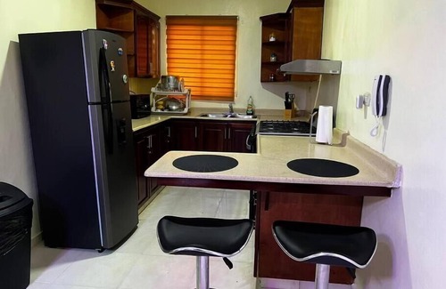 Los Rios Apartment | Entire apartment Tu Nido De Amor #2 Santo Domingo West