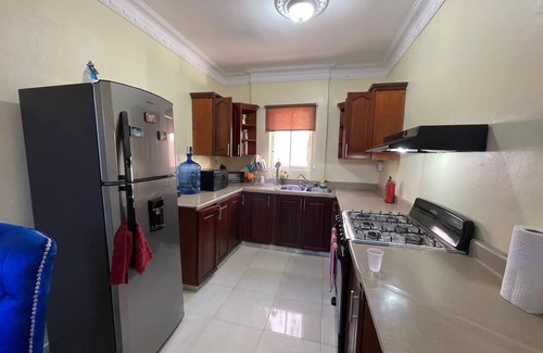 Los Rios Apartment | Entire Apartment Your Love Nest #1 ❤️😍Netflix wifi🇩🇴