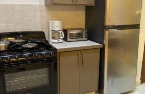 Maho House | Entire apartment hosted by Alvin
