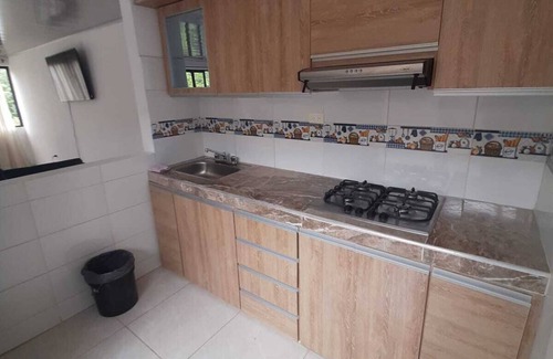 Ibague Apartment | Entire apartment Ibagué - Tolima