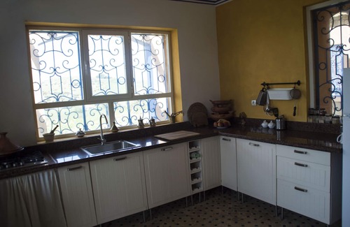 Sahel Chamali Cottage | ENTIRE APARTMENT IN FRONT OF THE ATLANTIC, VIRGIN BEACHES, RURAL MOROCCO