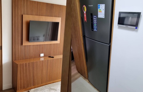 Centro Apartment | Entire Apartment in Gramado Bavária Center