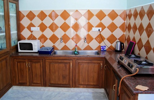 Kalapettai Apartment | Entire apartment in the heart of Pondicherry