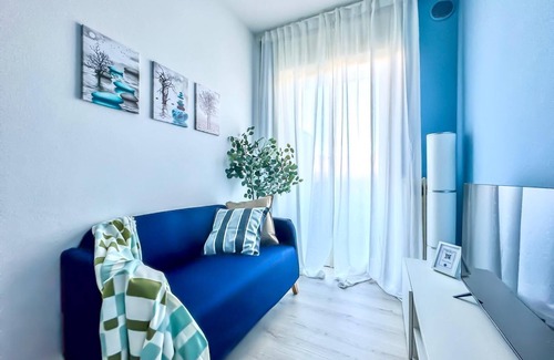 Padova Apartment | Entire Apartment Padova - Free Parking - Convenient to the Station/Hospital