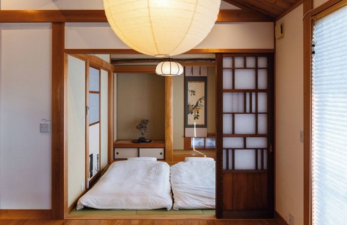 Nishi Ward Hotel | Entire building available for rent with private sa/Kumamoto Kumamoto