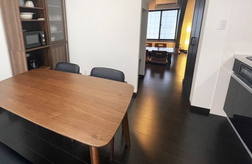 Matsumoto House | Entire building available Up to 8 people can stay 2 parking spaces available for free Yadoya Mat/Matsumoto Nagano