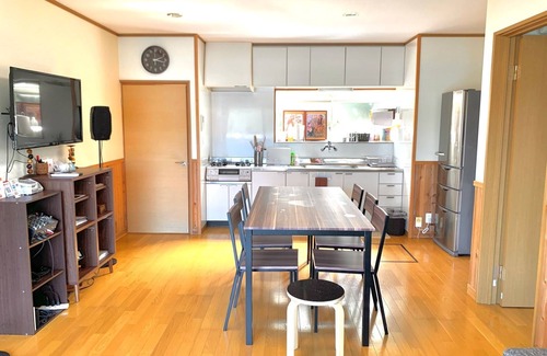 Anan House | Entire building available for rent Completely pr /Anan Tokushima