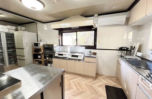 Isumi House | Entire building available for rent 513 people m/Isumi Chiba