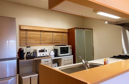 Miyota House | Entire building reserved Honors Hill 25 H23/Kitasakugun Nagano