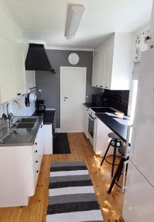 Mora House | Entire cabin - Mora, Selja, cabin in village environment for 4 persons