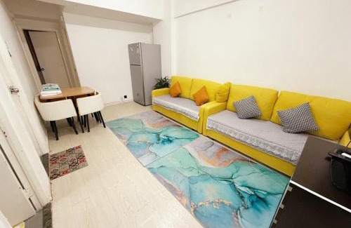 Ferry Point Apartment | Entire Condo apartment affordable family group