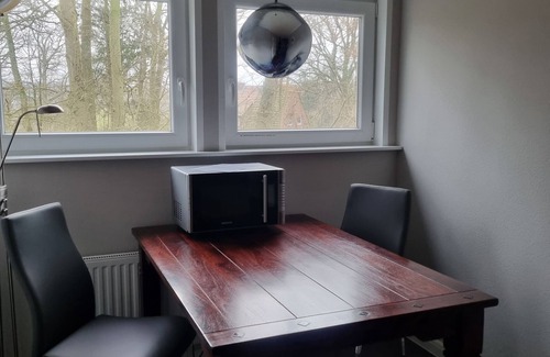 Buchholz in der Nordheide Apartment | entire holiday apartment for 2 people