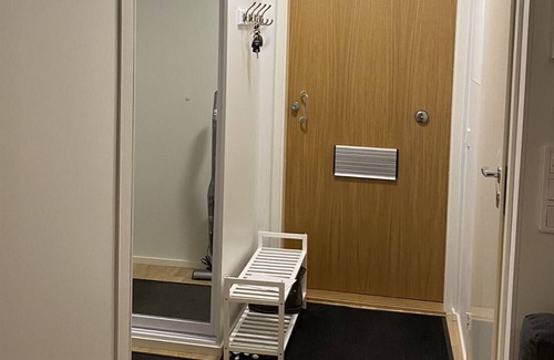 Vaasa Apartment | Entire downtown flat with free garage space