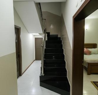 G-9 Sector House | Entire Four Bedroom Cozy Home in G9 Islamabad