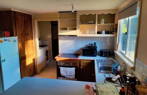 Woori Yallock Cottage | Entire guest house in Woori Yallock, Australia
