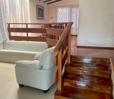 Ramonurcu House | Entire Holiday Home