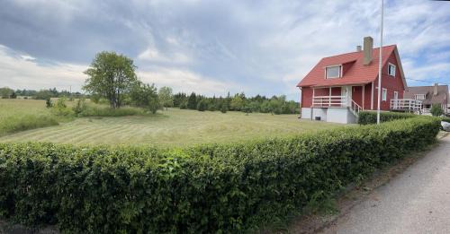 Kuivastu House | Entire holiday house