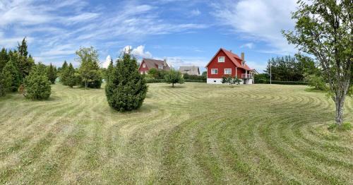 Kuivastu House | Entire holiday house