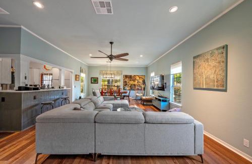 Mead House | Entire Home! Fantastic Kitchen! 3 Full Baths