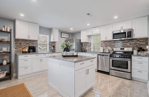Havre De Grace House | Entire home, great location, no cleaning fee