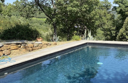 Tuoro sul Trasimeno House | Entire house with swimming pool for exclusive use
