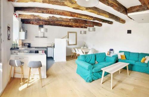 Saint-Thual House | ENTIRE HOUSE - Familly Home Cosy&Relax StMalo-Dinan-Rennes-MtStMichel