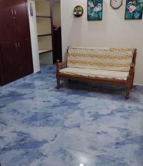 Madurai House | Entire House - Home Stay with AC