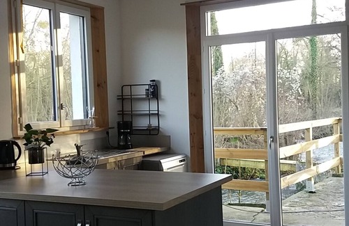Senarpont House | Entire house in a peaceful setting in the Bresle Valley