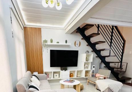CSJDM House | Entire House in San Jose Del Monte