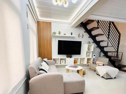 CSJDM House | Entire House in San Jose Del Monte