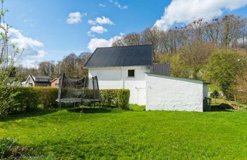 Hobro Villa | Entire House in the City, 3 big bedroom with 4 Bed