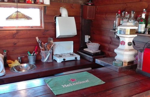 Piera House | Entire house near Barcelona ideal families and groups. Guaranteed fun.