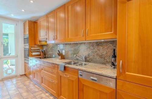 Neerach Villa | Entire House, Terrace, Garden, BBQ, 3 TVs - Zurich Region