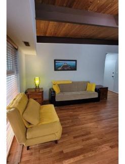 Annandale Apartment | Entire one bedroom apartment
