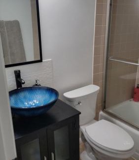 Annandale Apartment | Entire one bedroom apartment
