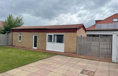 Glasgow Apartment | Entire Private 1 Bedroom - Guest Suite in Glasgow