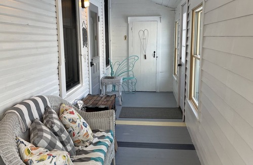 Emlenton Other | Entire remodeled farmhouse.