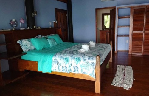 Bocas del Toro Resort | Entire Resort of Bocas Beachfront Lodge "BBL"