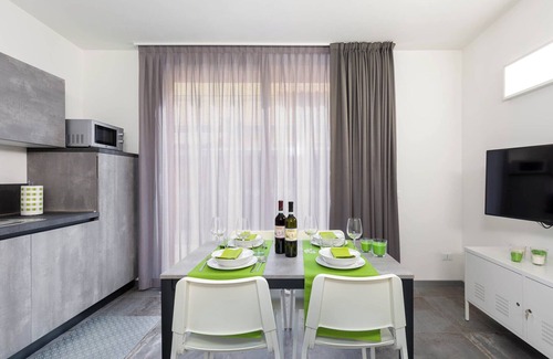 Carpenedo Apartment | Entire Steel Loft Apartment 292 Venice Mainland