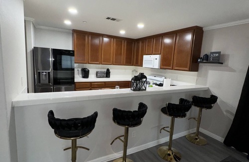 Moreno Valley House | Entire town home close to shopping and hospital.