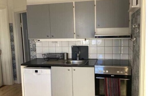Sigtuna Municipality House | Entire Town House on Ground floor, on Lake.nnLuxury Lake Escape Close to Marina.