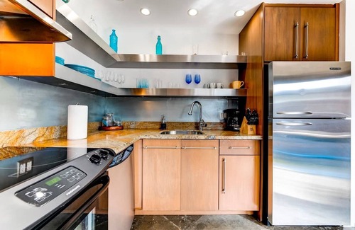 Hendricks and Venice Isles Apartment | Entire Townhouse Ft Lauderdale