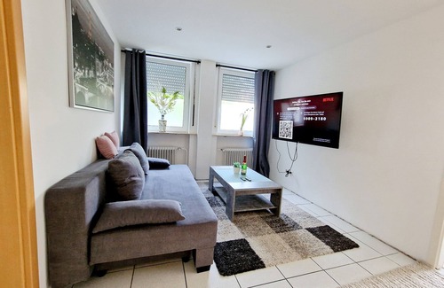 Herzogenaurach Apartment | Entire vacation apartment in Herzogenaurach