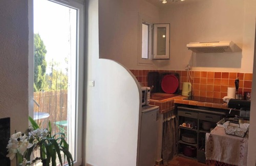 Chateauneuf-Grasse House | Entire village house