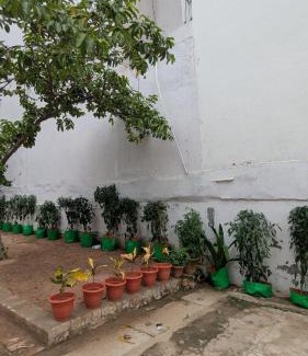 Darbhanga Villa | Entire Villa in Darbhanga