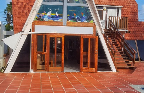 Papaya Villa | Entire Villa | Pool, BBQ Grill, Large Outdoor Gazibo | Ideal for Long Stay