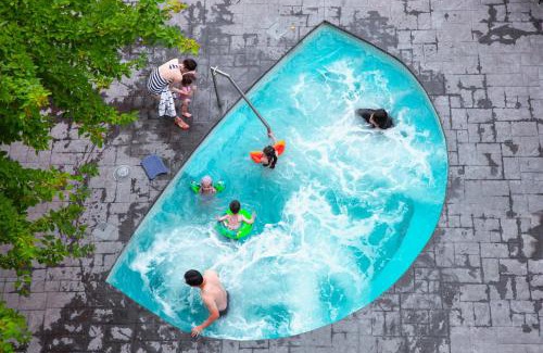 Lac Beauport Hotel | Entourage sur-le-Lac