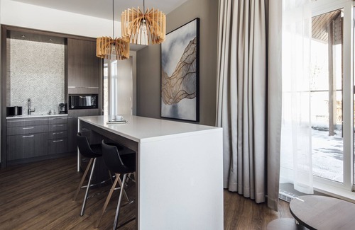 Lac Beauport Hotel | Entourage sur-le-Lac