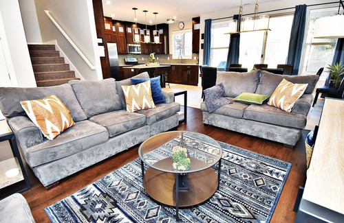 Moab House | Entrada at Moab 424 and 428 and 432